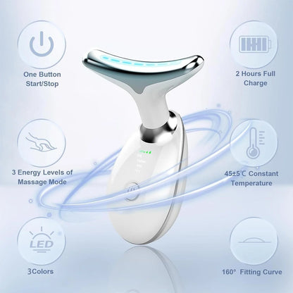 Microcurrent-Facial-Device-Health-Touch-Neck-Massager-Wavy-Chic-Beauty-Face-Massage-Electric-Micro-Current-Massage Microcurrent-Facial-Device-Health-Touch-Neck-Massager-Wavy-Chic-Beauty-Face-Massage-Electric-Micro-Current-Massage