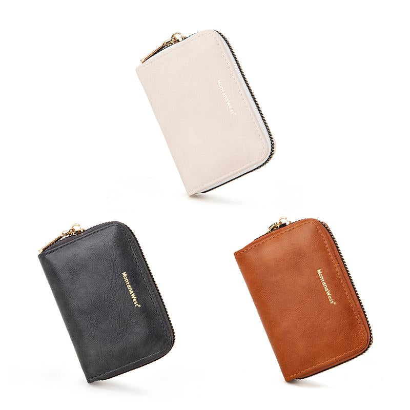 Montana West [Newyearsale] Fashion Wallet Collection