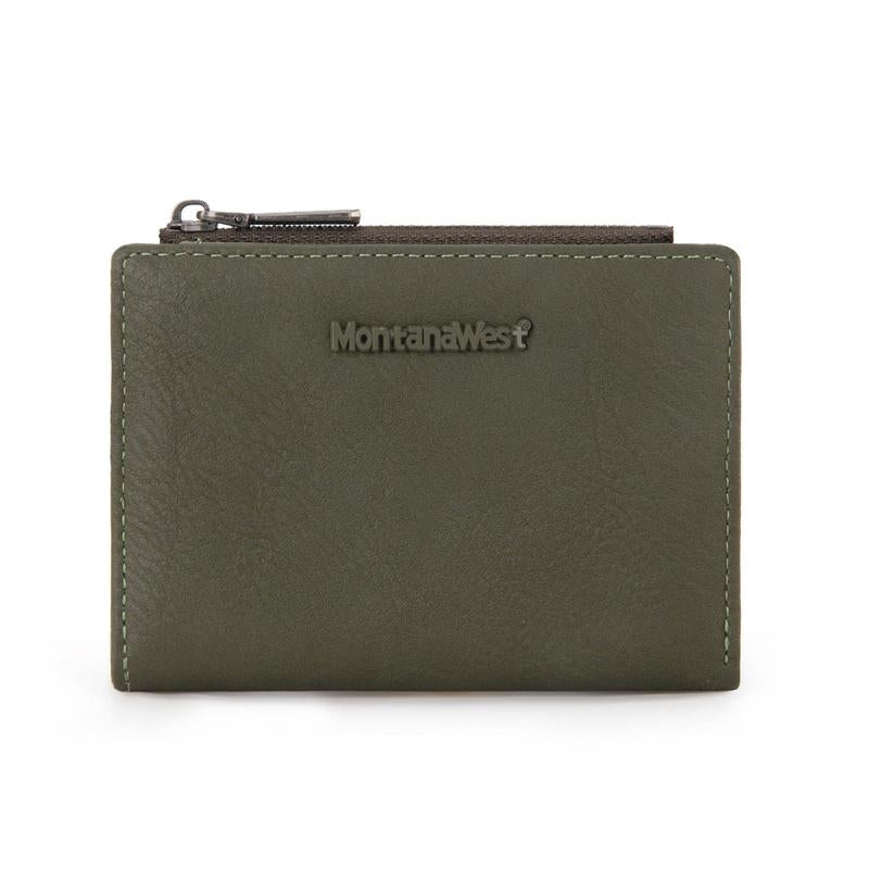 Montana West [Newyearsale] Fashion Wallet Collection