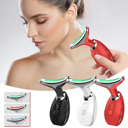 Microcurrent-Facial-Device-Health-Touch-Neck-Massager-Wavy-Chic-Beauty-Face-Massage-Electric-Micro-Current-Massage Microcurrent-Facial-Device-Health-Touch-Neck-Massager-Wavy-Chic-Beauty-Face-Massage-Electric-Micro-Current-Massage