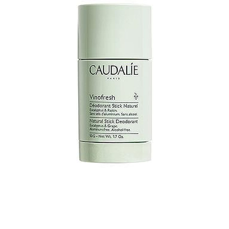 CAUDALIE Vinofresh Natural Aluminum-Free Deodorant