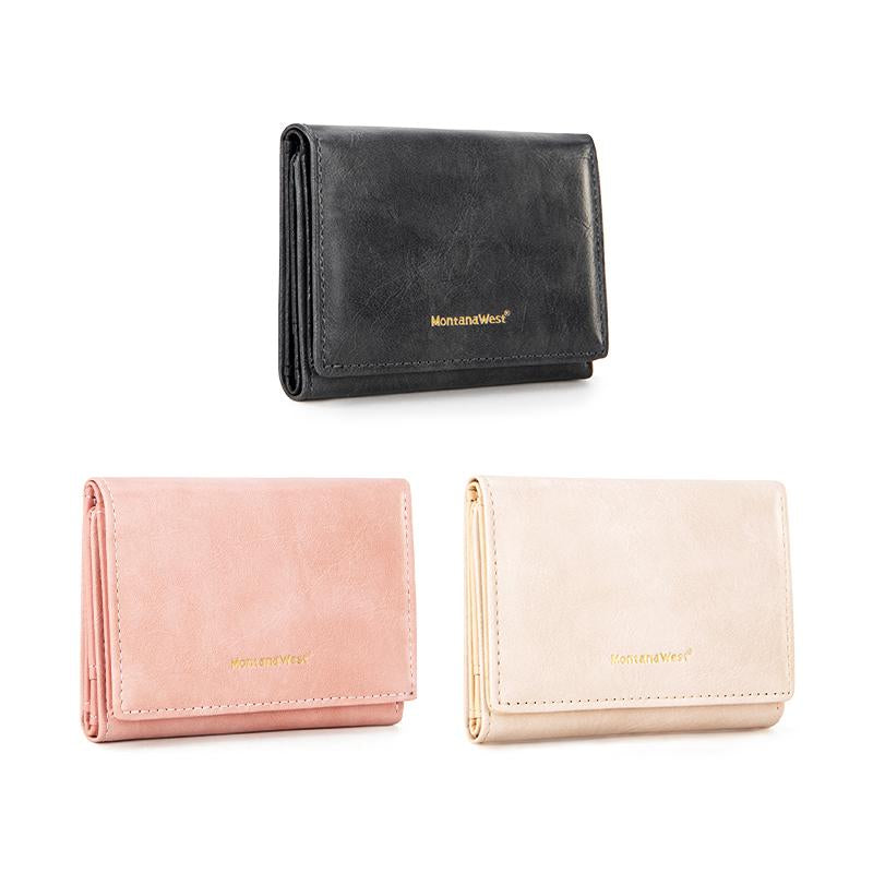 Montana West [Newyearsale] Fashion Wallet Collection