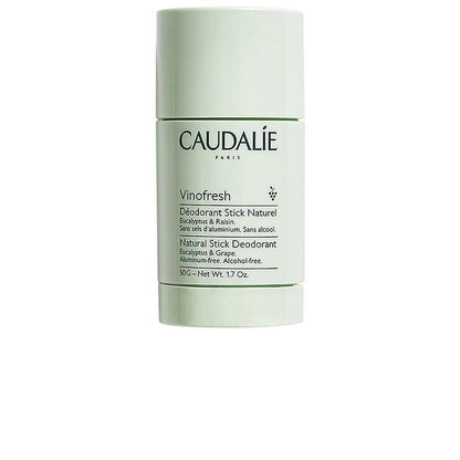 CAUDALIE Vinofresh Natural Aluminum-Free Deodorant